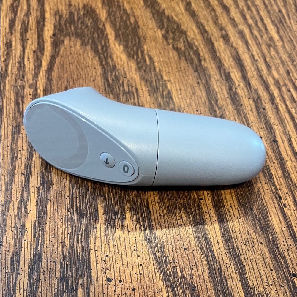 Oculus Go stand alone VR Headset 64 GB - Picture 5 of 10
